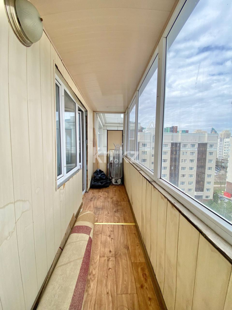 Продажа 3-комнатной квартиры, 70 м² в Астане - фото 17