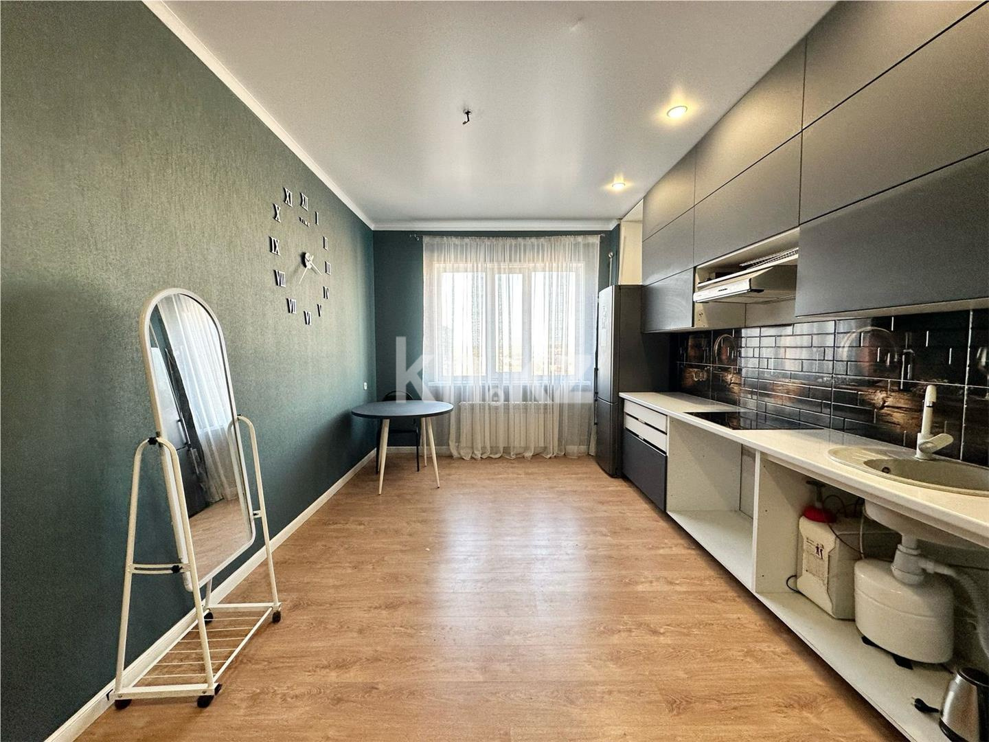 Продажа 3-комнатной квартиры, 50 м², ул. Таттимбета, дом  10/14 в Караганде - фото 6