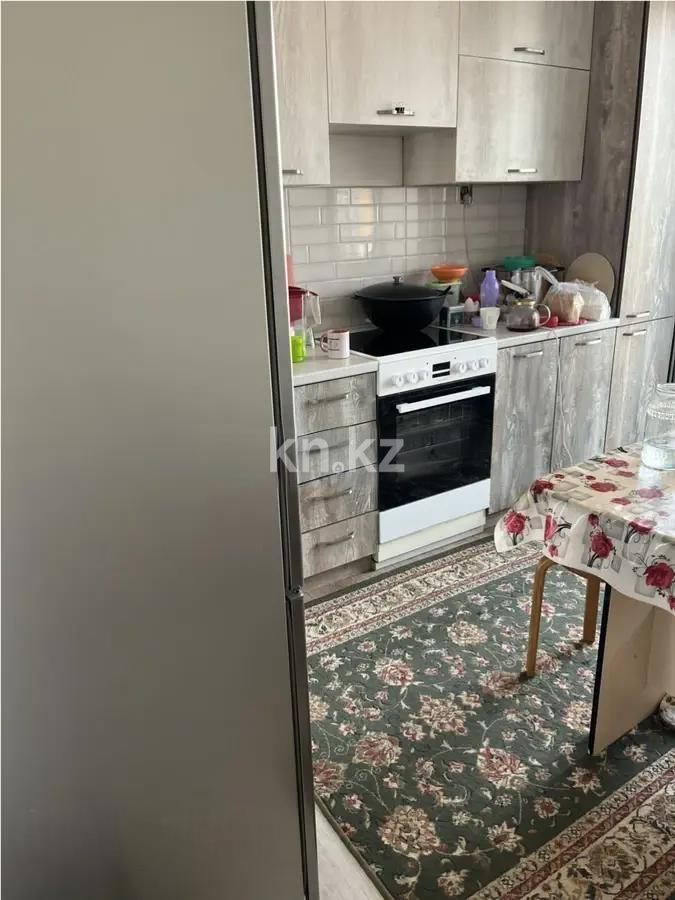 Продажа 2-комнатной квартиры, 60 м² в Алматы - фото 2