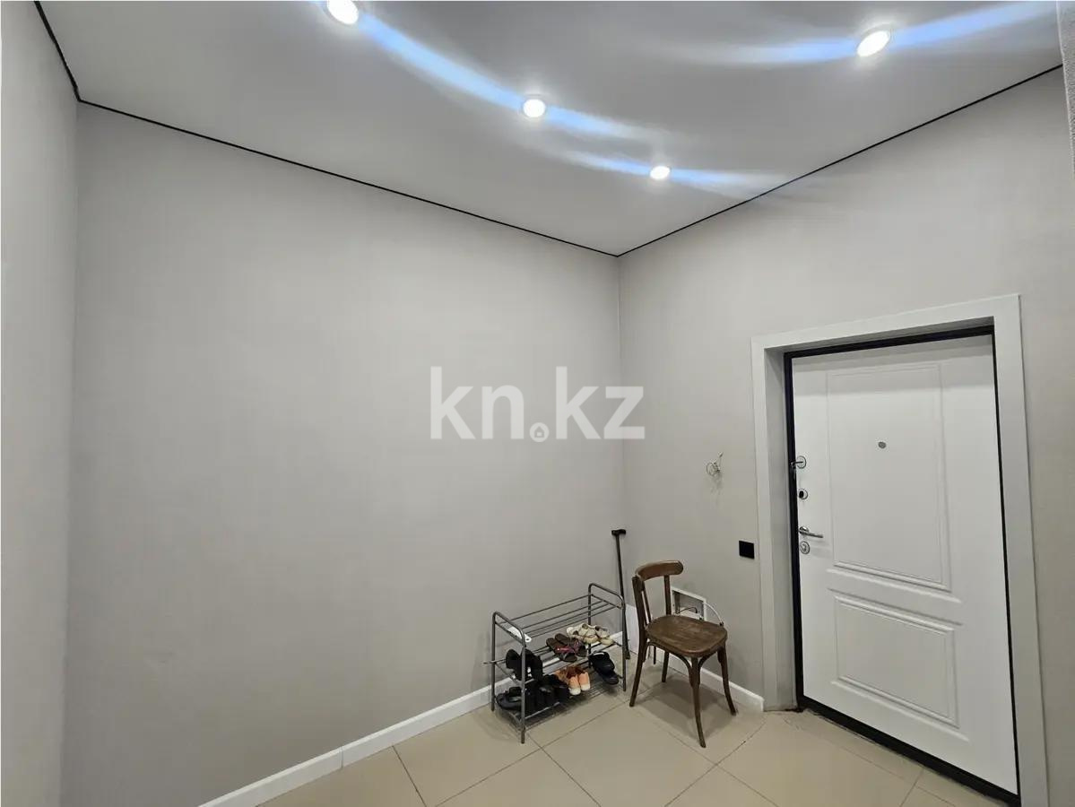 Продажа 2-комнатной квартиры, 50 м² в Астане - фото 4