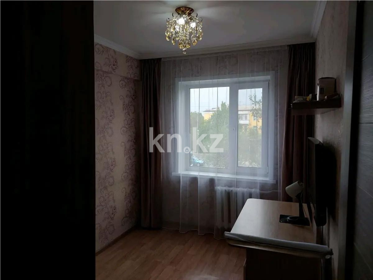 Продажа 3-комнатной квартиры, 55 м² в Астане - фото 3