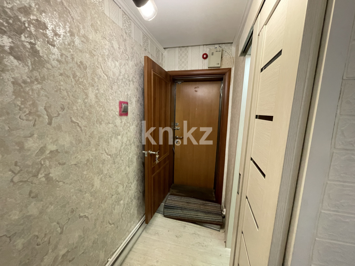 Продажа 1-комнатной квартиры, 31 м² в Темиртау - фото 8