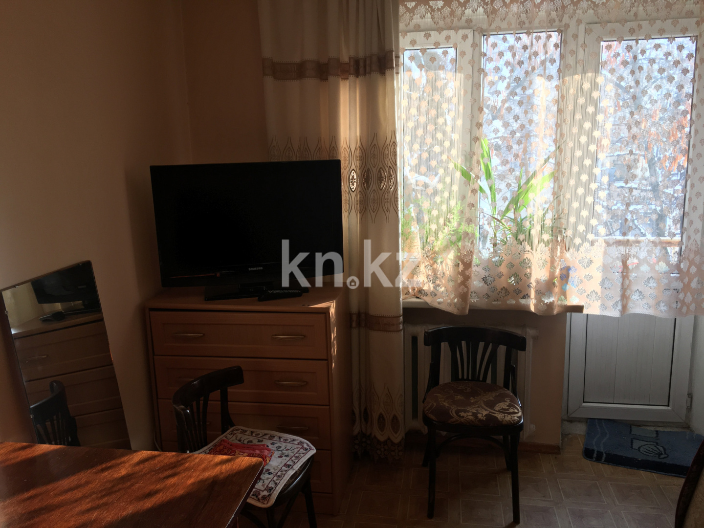 Аренда 1-комнатной квартиры, 29 м² в Алматы - фото 3