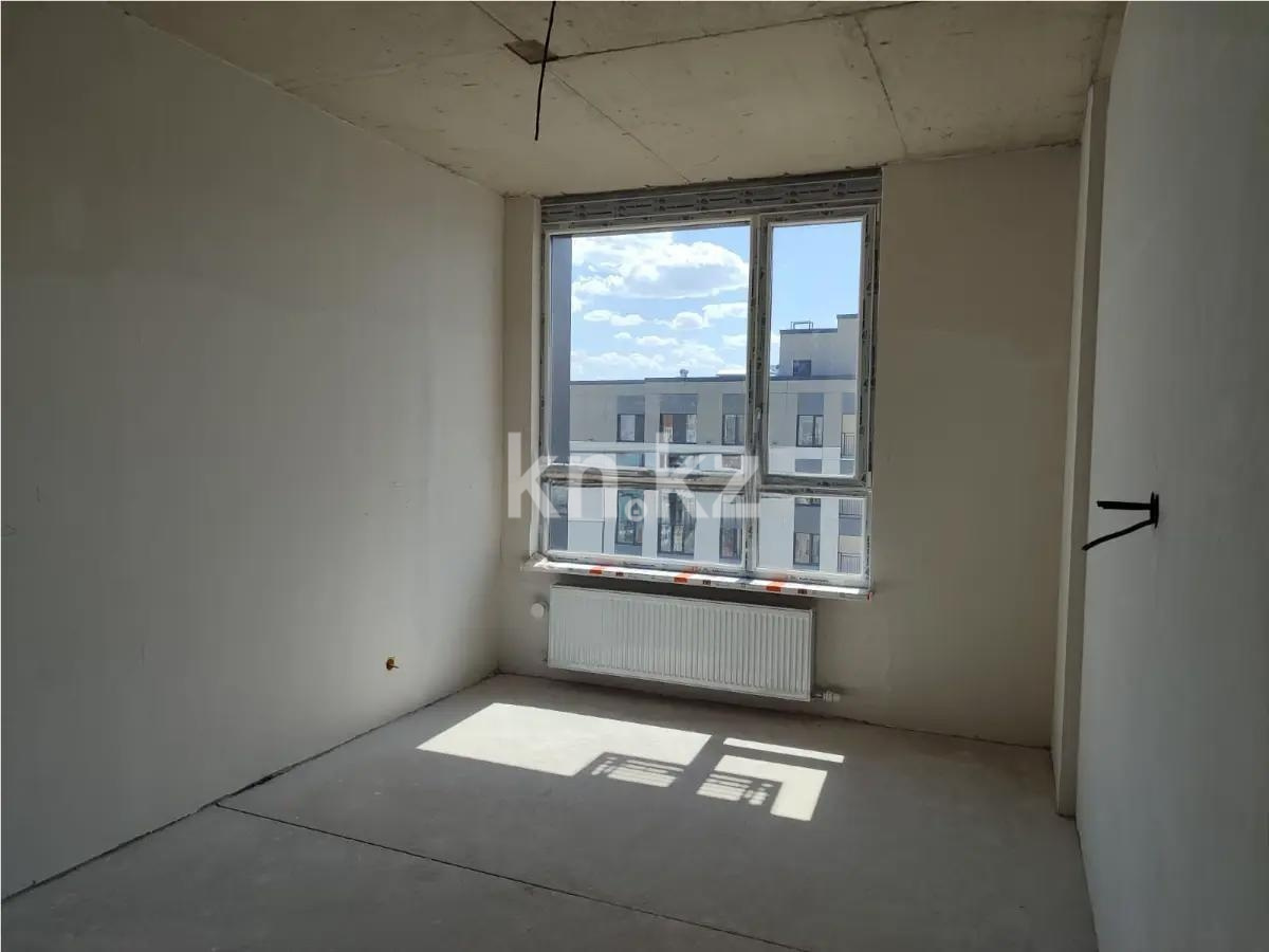 Продажа 1-комнатной квартиры, 35.25 м² в Астане