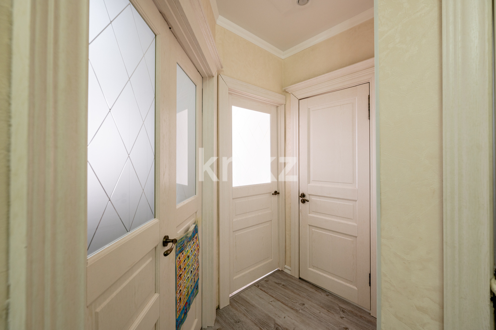 Продажа 2-комнатной квартиры, 60.3 м² в Астане - фото 25