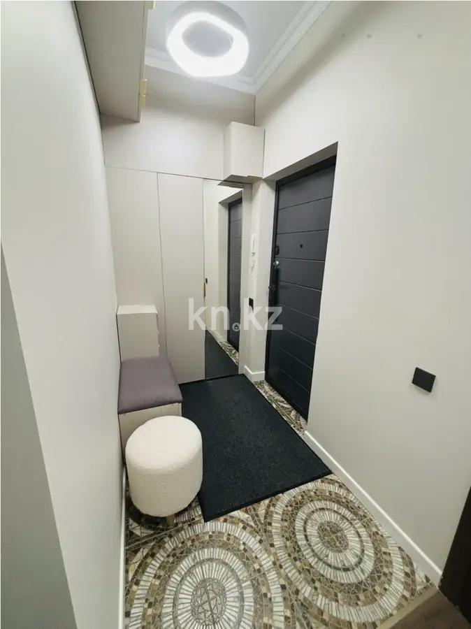 Продажа 3-комнатной квартиры, 77 м² в Алматы - фото 5