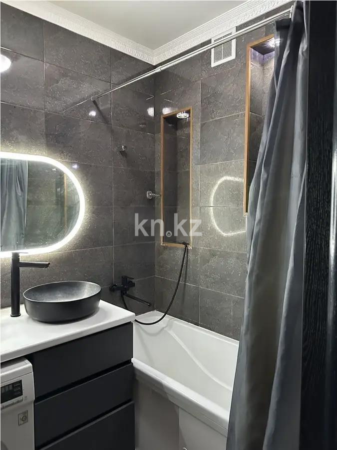 Продажа 1-комнатной квартиры, 42 м² в Астане - фото 3