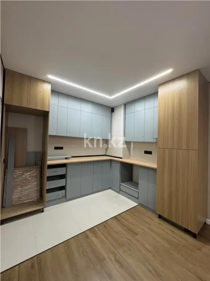 Продажа 3-комнатной квартиры, 59 м² в Алматы - фото 3