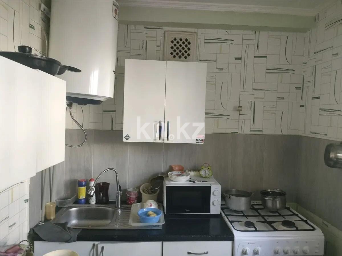 Продажа 3-комнатной квартиры, 64 м² в Астане - фото 3