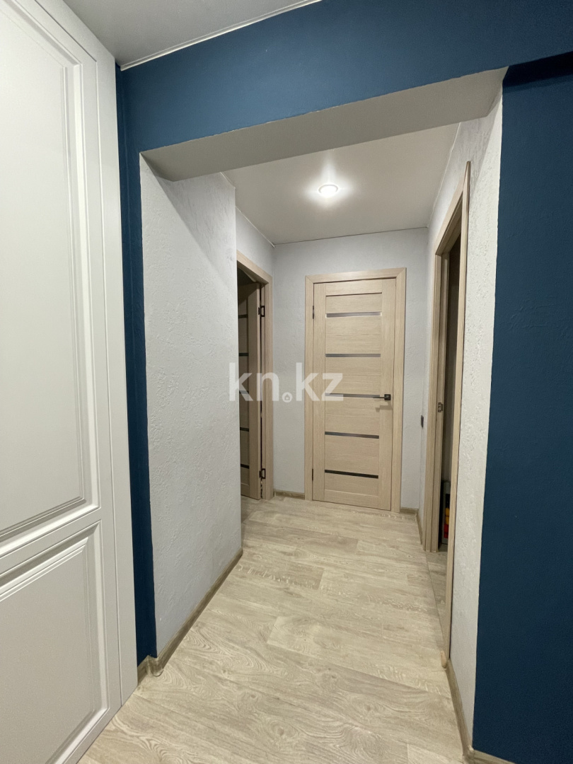 Продажа 3-комнатной квартиры, 60 м², ул. Потанина, дом  27/1 в Усть-Каменогорске - фото 9