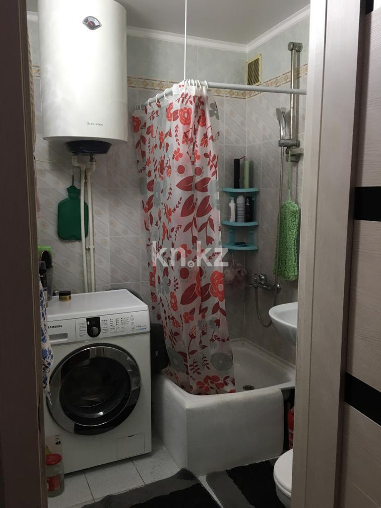 Продажа 2-комнатной квартиры, 40 м², ул. Гастелло в Караганде - фото 15