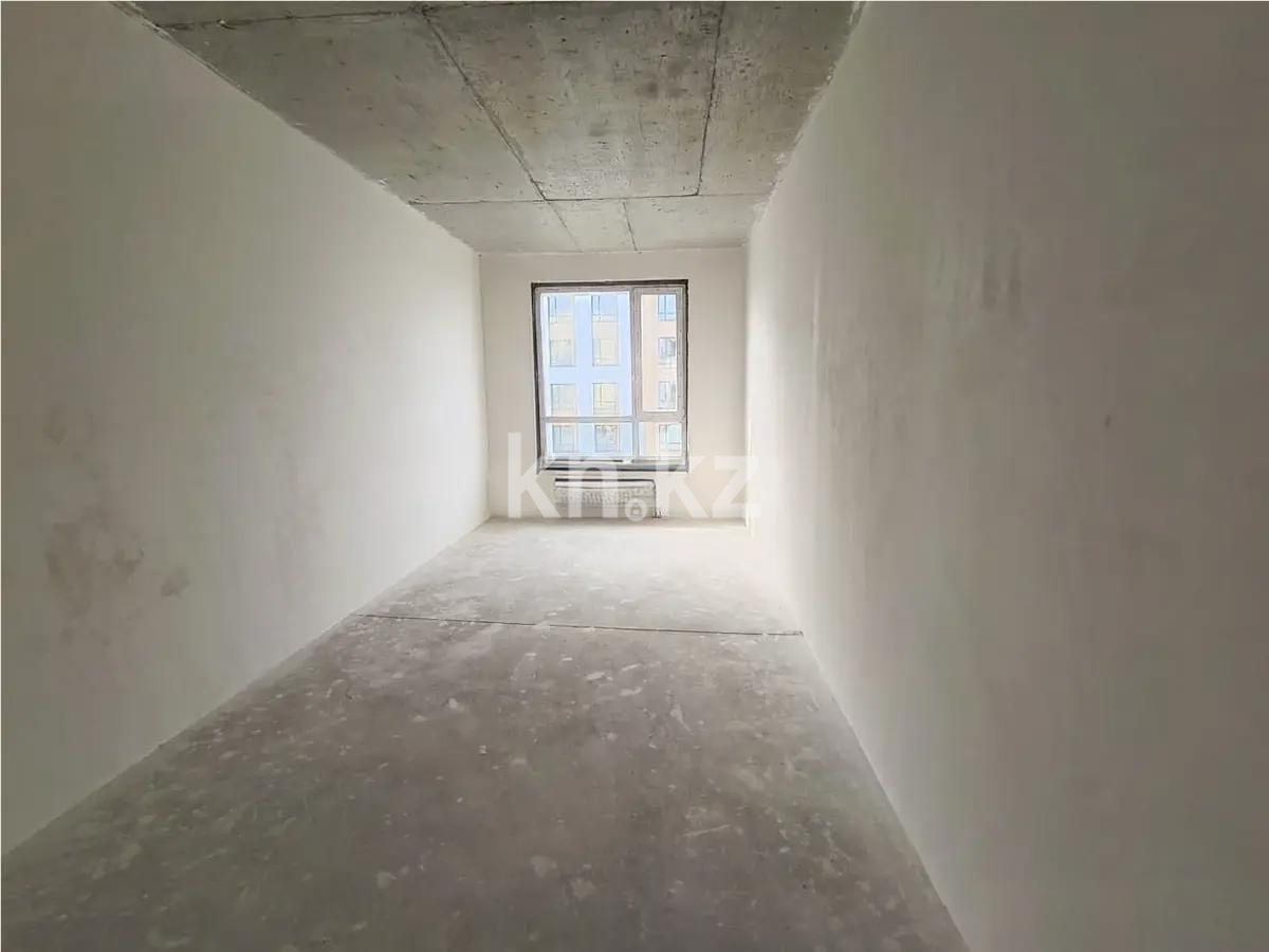 Продажа 3-комнатной квартиры, 90.66 м² в Алматы