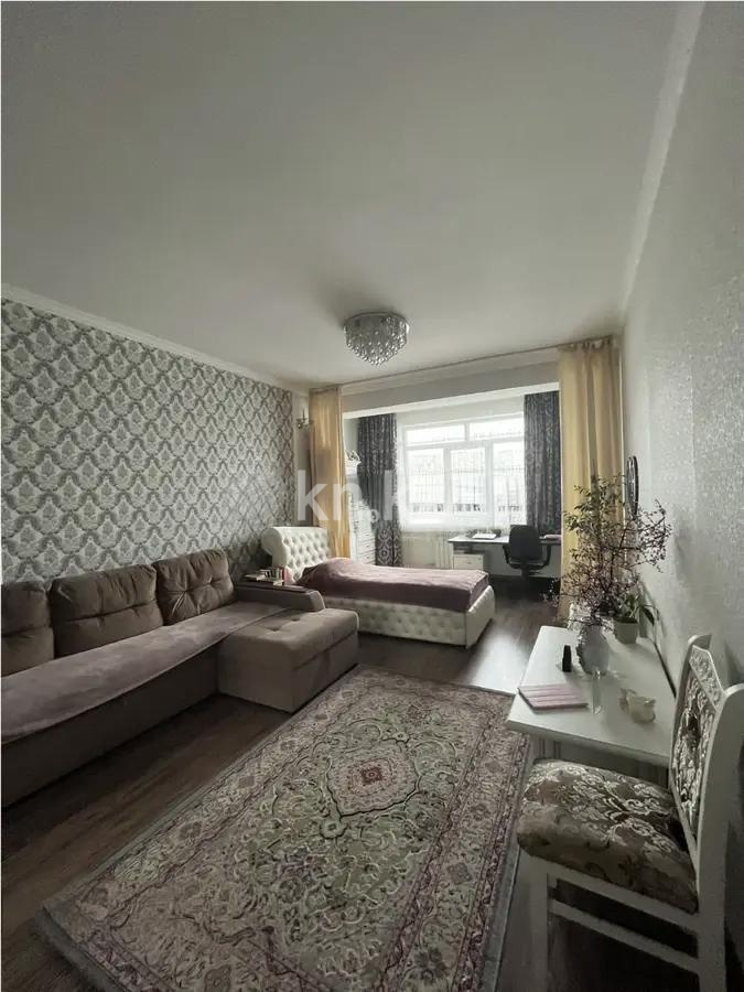 Продажа 2-комнатной квартиры, 90 м² в Алматы