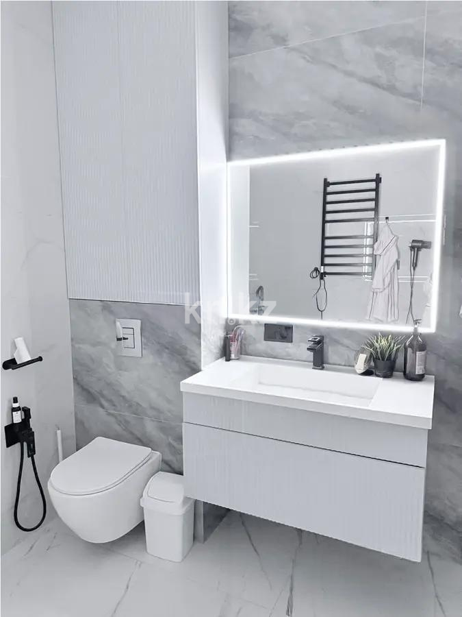 Продажа 3-комнатной квартиры, 92 м² в Караганде - фото 5