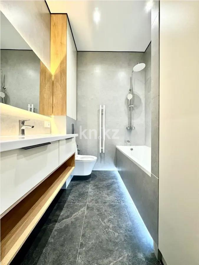 Продажа 2-комнатной квартиры, 41.5 м² в Астане - фото 3