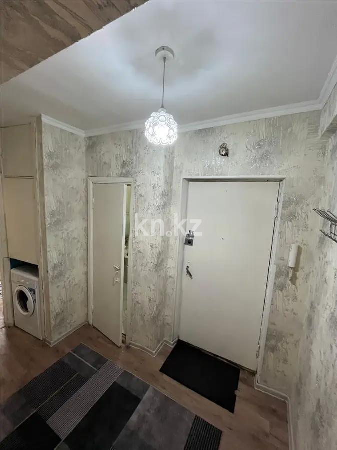 Продажа 1-комнатной квартиры, 34 м² в Алматы - фото 6