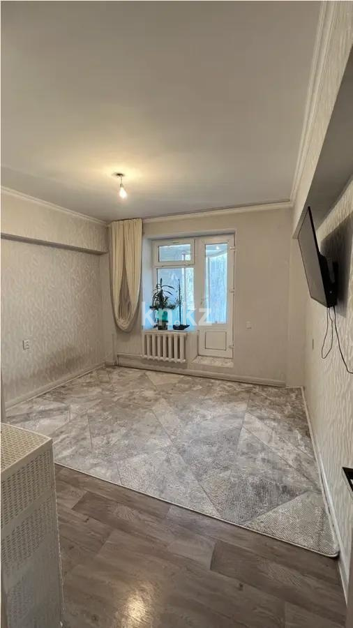 Продажа 2-комнатной квартиры, 43 м² в Алматы