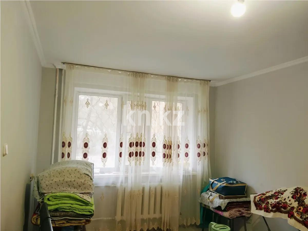 Продажа 1-комнатной квартиры, 32 м² в Темиртау
