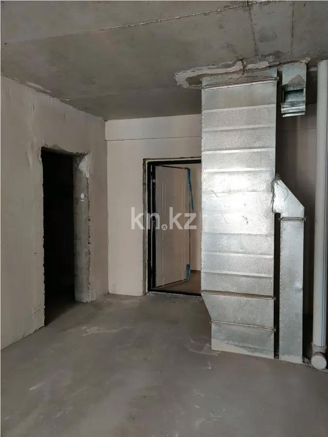 Продажа 1-комнатной квартиры, 31 м² в Алматы - фото 2