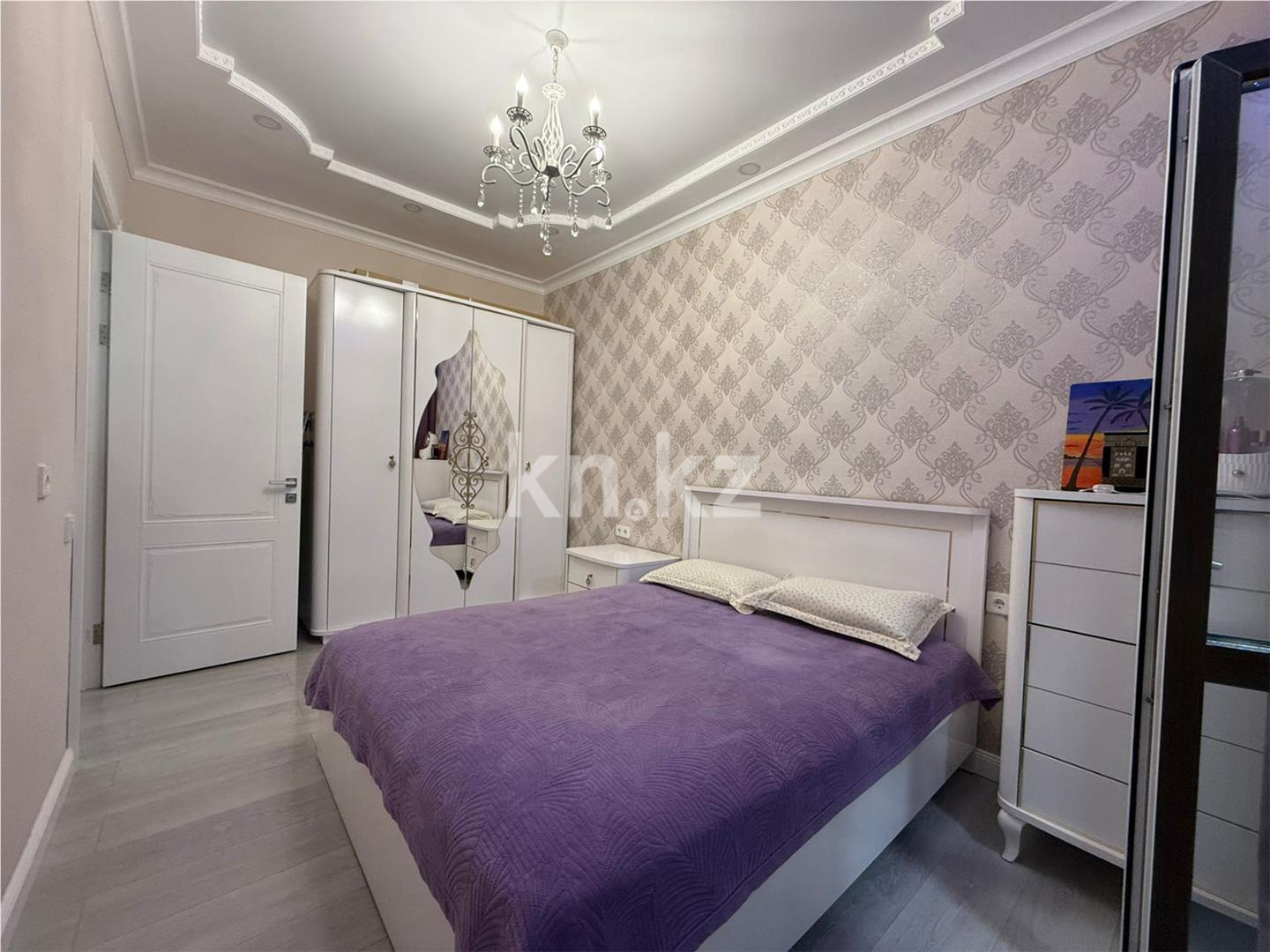 Продажа 3-комнатной квартиры, 91 м² в Караганде - фото 4