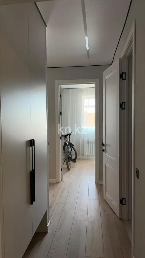 Продажа 2-комнатной квартиры, 42 м² в Астане - фото 5