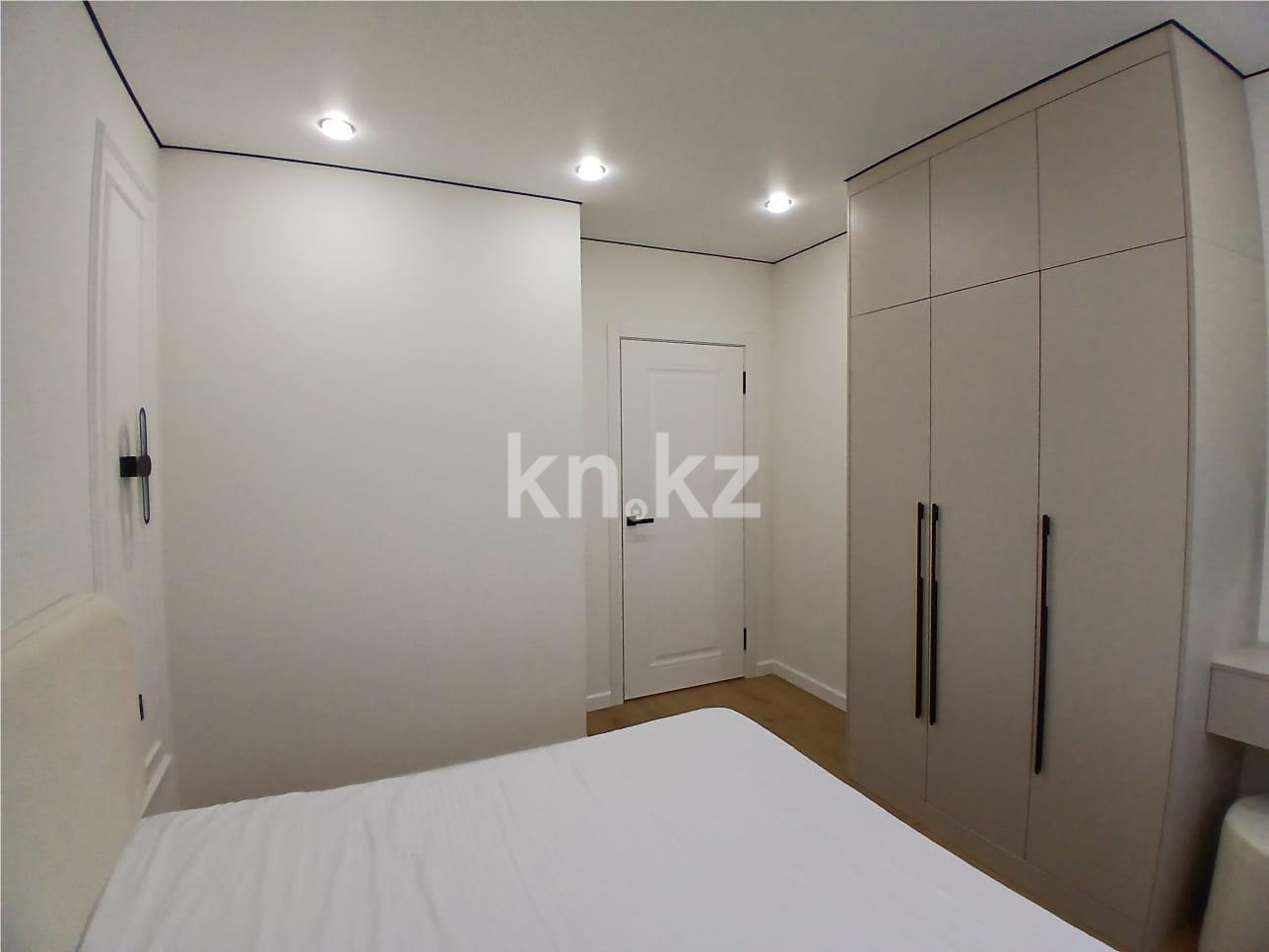 Продажа 2-комнатной квартиры, 43 м² в Астане - фото 9