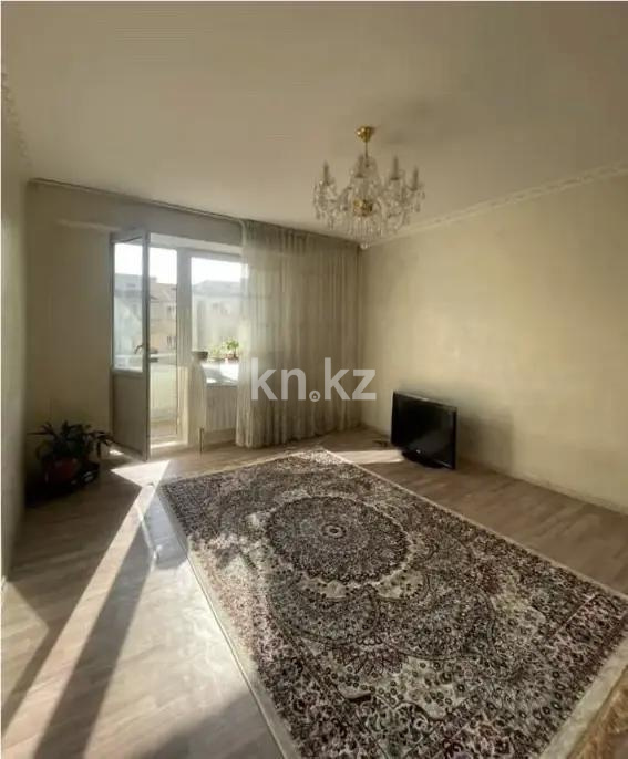 Продажа 2-комнатной квартиры, 47.2 м² в Алматы