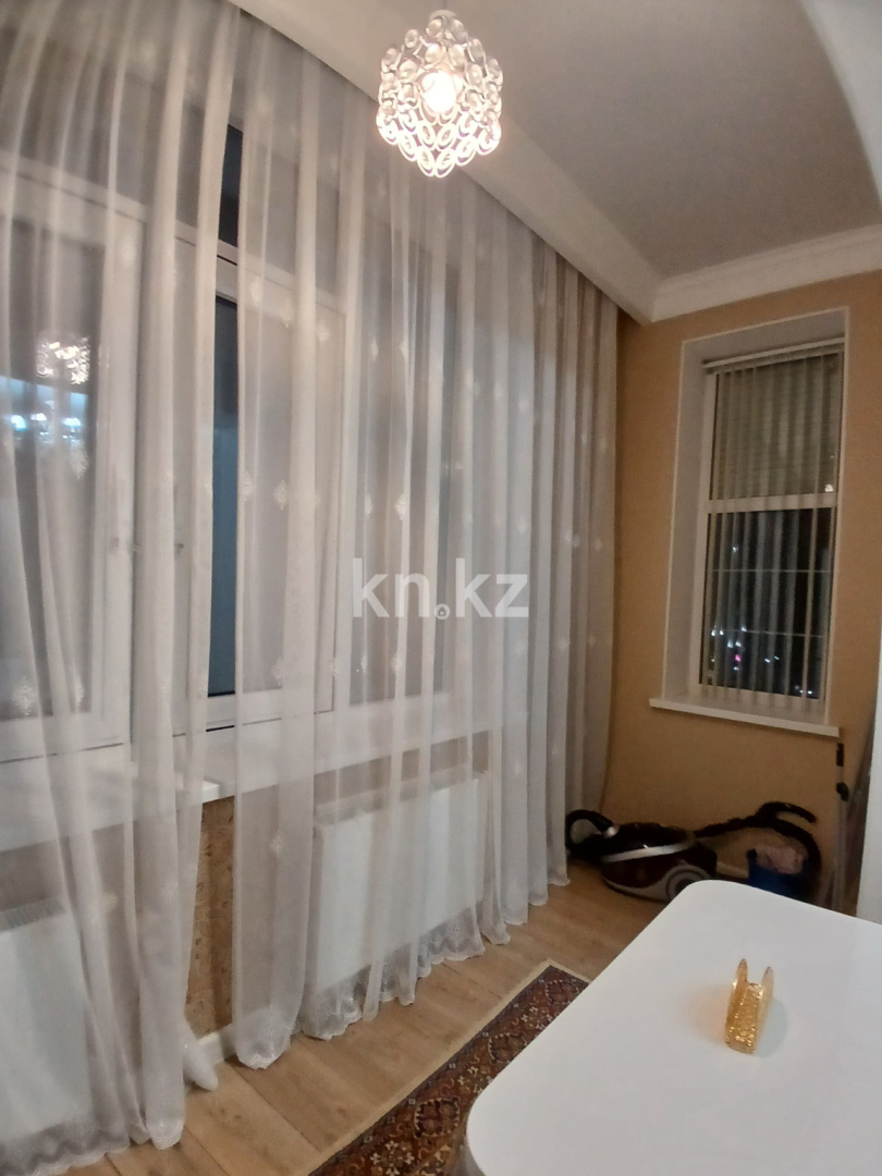 Аренда 2-комнатной квартиры, 50 м² в Астане - фото 8