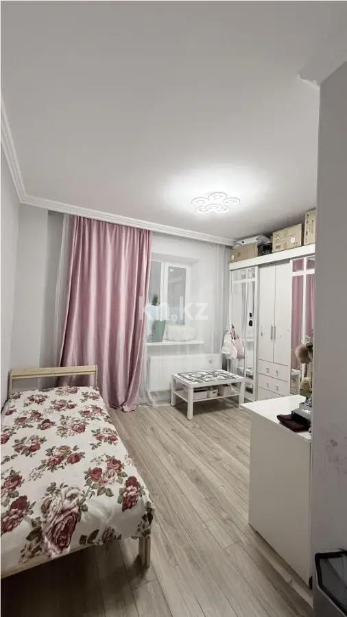 Продажа 2-комнатной квартиры, 57 м² в Астане - фото 3