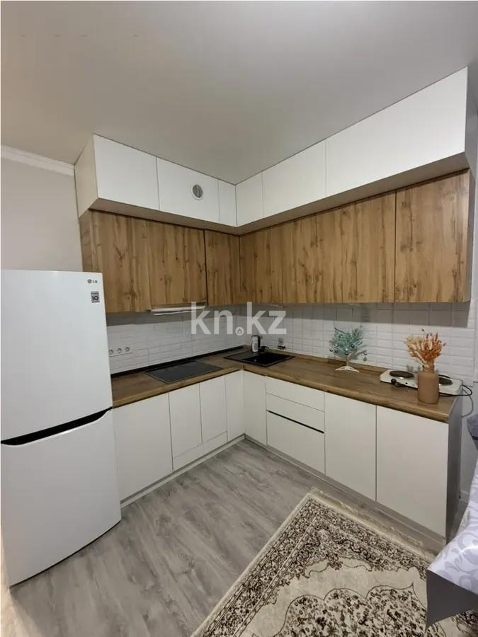 Продажа 1-комнатной квартиры, 49 м² в Алматы - фото 2