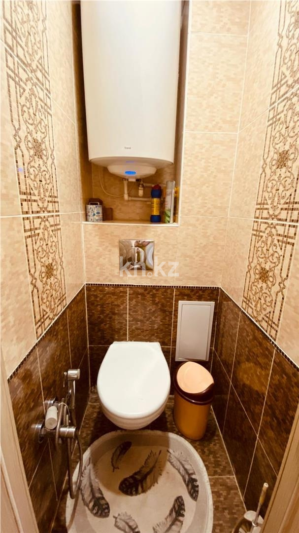 Продажа 4-комнатной квартиры, 92 м² в Караганде - фото 15