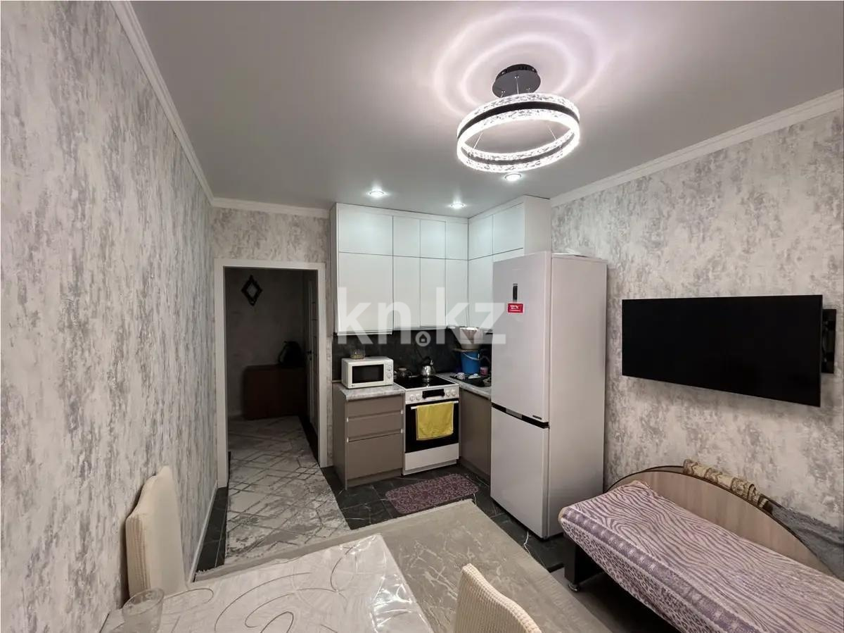 Продажа 1-комнатной квартиры, 39.1 м² в Астане - фото 3