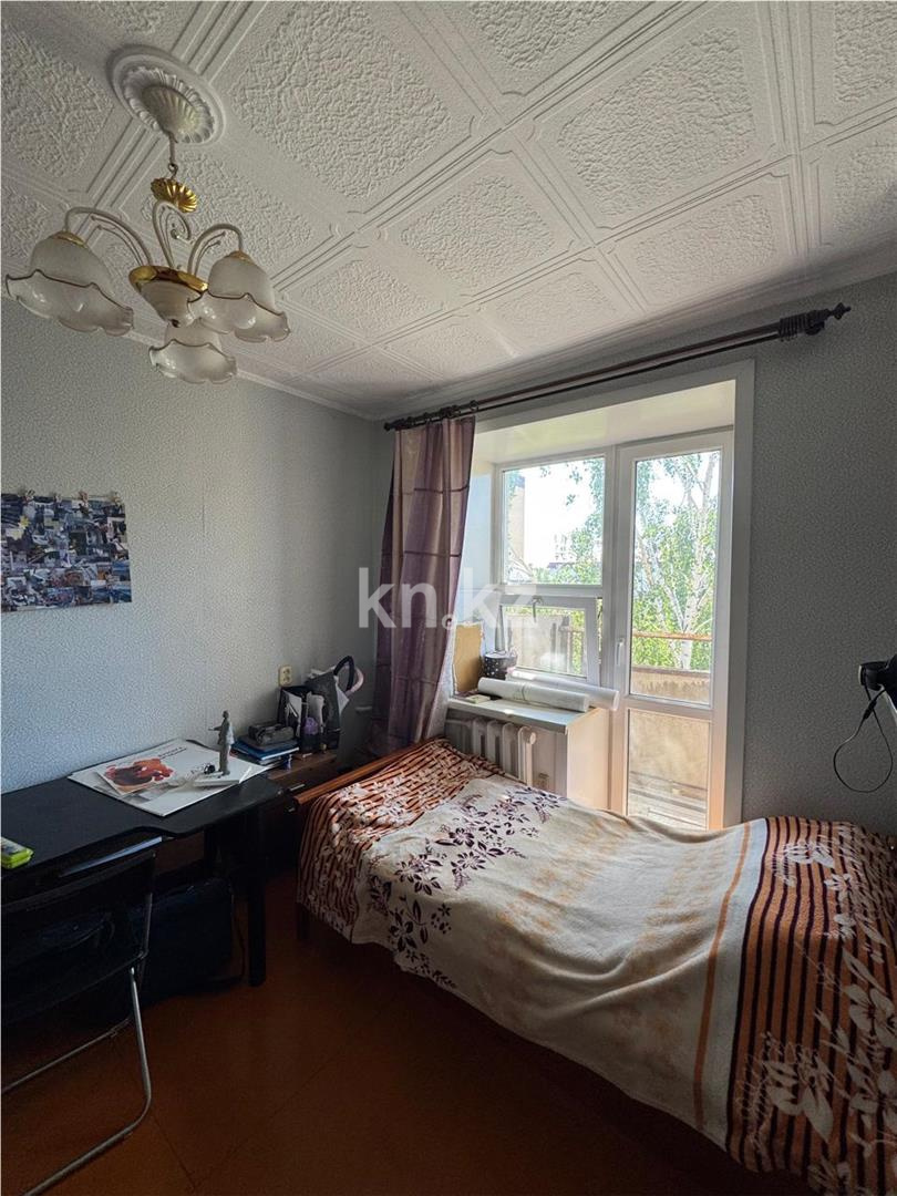 Продажа 3-комнатной квартиры, 67 м² в Караганде - фото 9