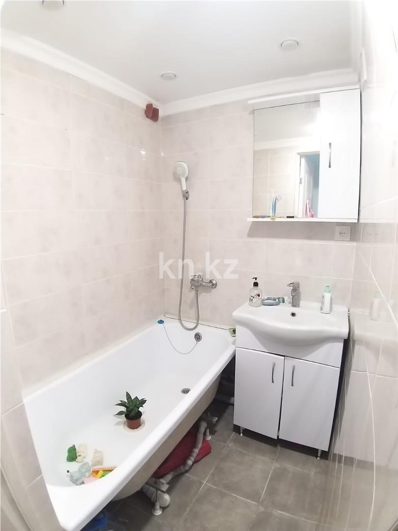 Продажа 2-комнатной квартиры, 44 м², Молдагуловой в Сарани - фото 9