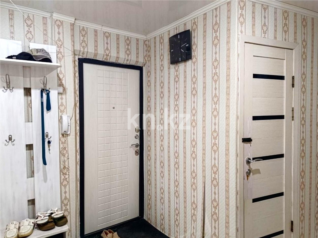 Продажа 3-комнатной квартиры, 62 м² в Караганде - фото 8