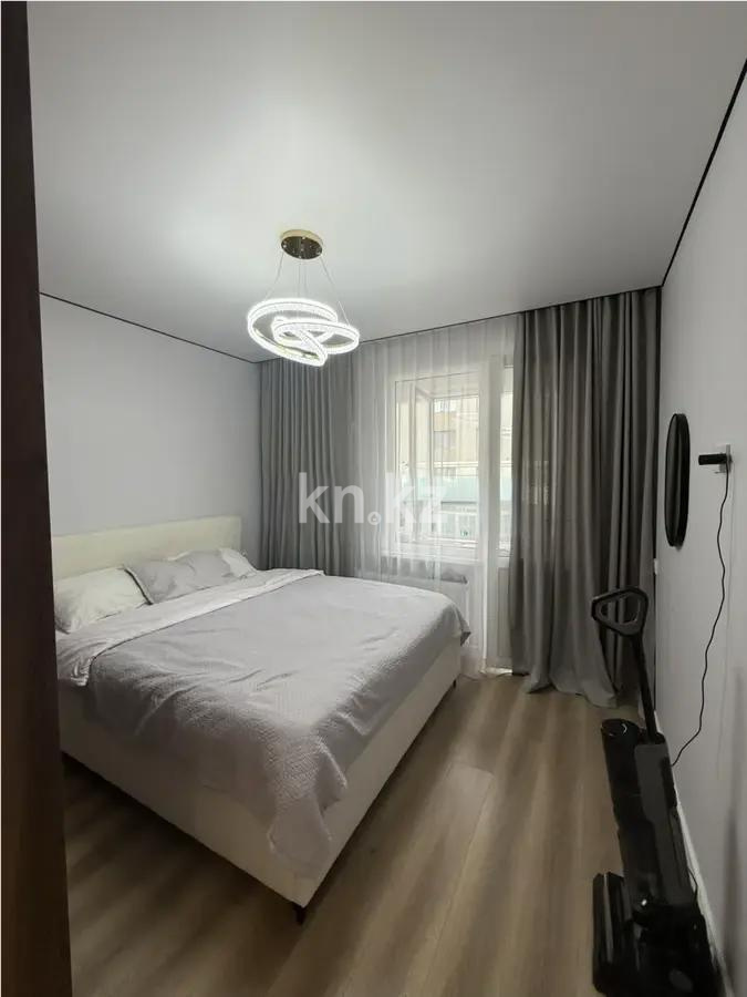 Продажа 2-комнатной квартиры, 42 м² в Астане
