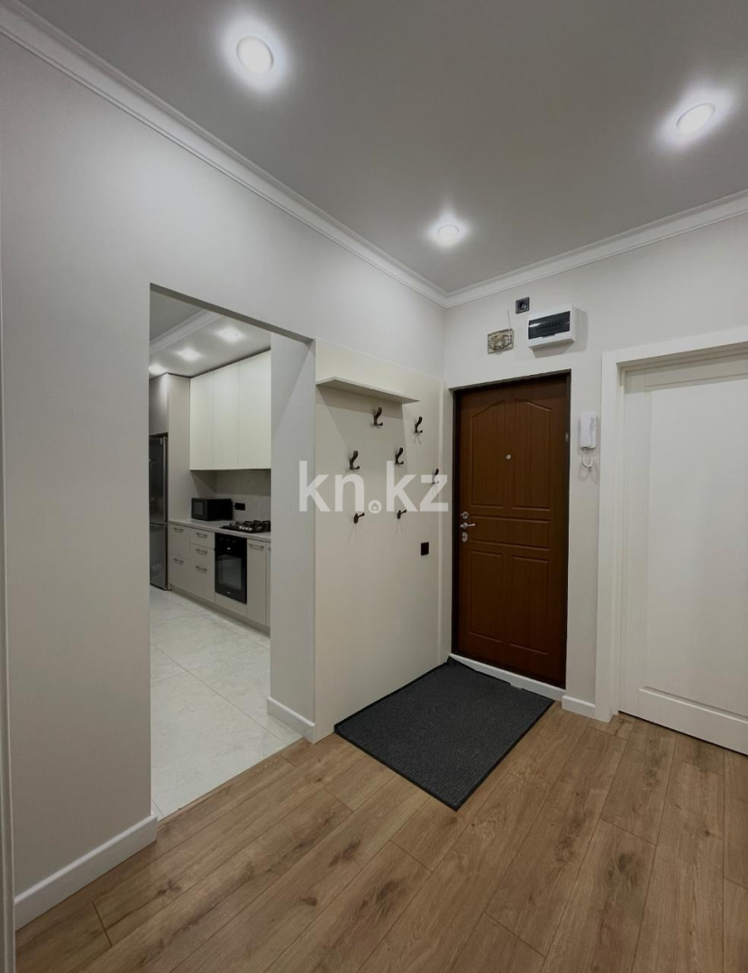 Продажа 3-комнатной квартиры, 65.3 м² в Алматы - фото 23