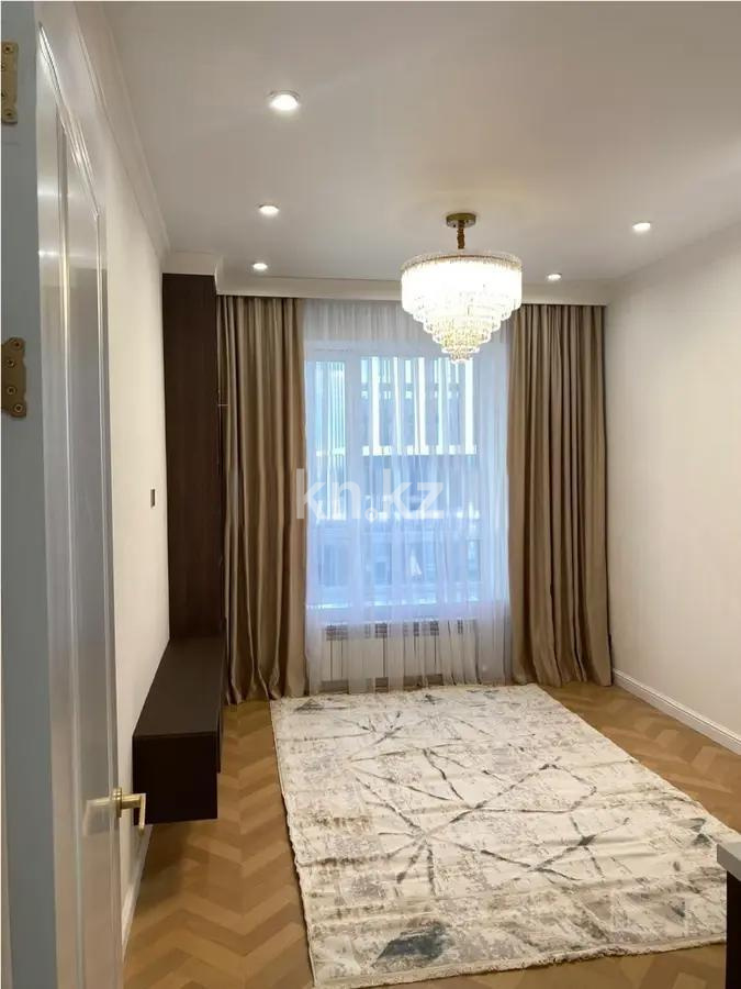 Продажа 2-комнатной квартиры, 40 м² в Астане