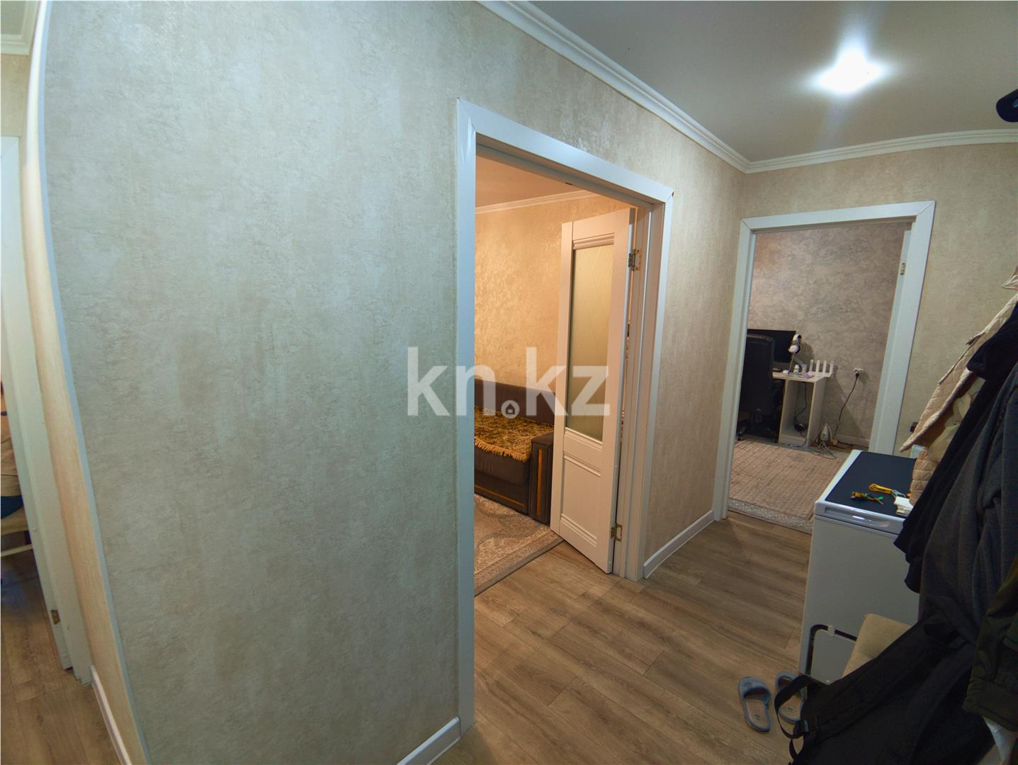 Продажа 2-комнатной квартиры, 46 м² в Караганде - фото 3