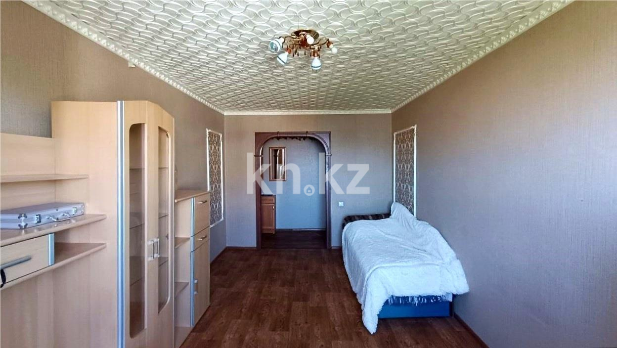 Продажа 3-комнатной квартиры, 68 м², ул. 3-й А мик-н в Темиртау