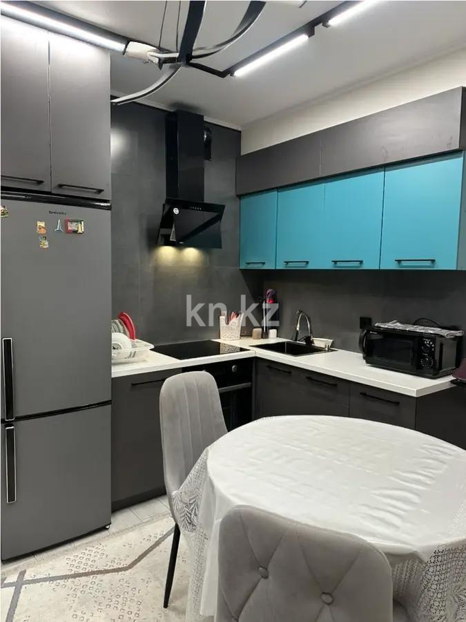 Продажа 2-комнатной квартиры, 40 м² в Алматы - фото 3