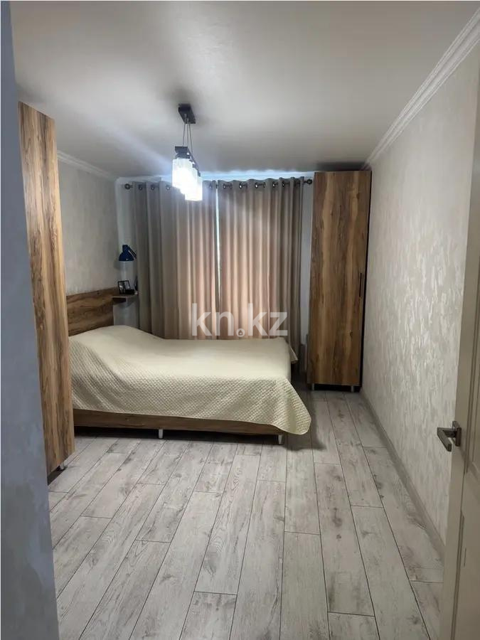 Продажа 3-комнатной квартиры, 61 м², мкр-н Восток-3 в Караганде - фото 2