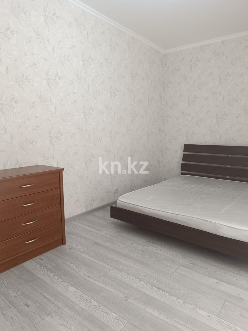 Аренда 2-комнатной квартиры, 63 м² в Астане - фото 6