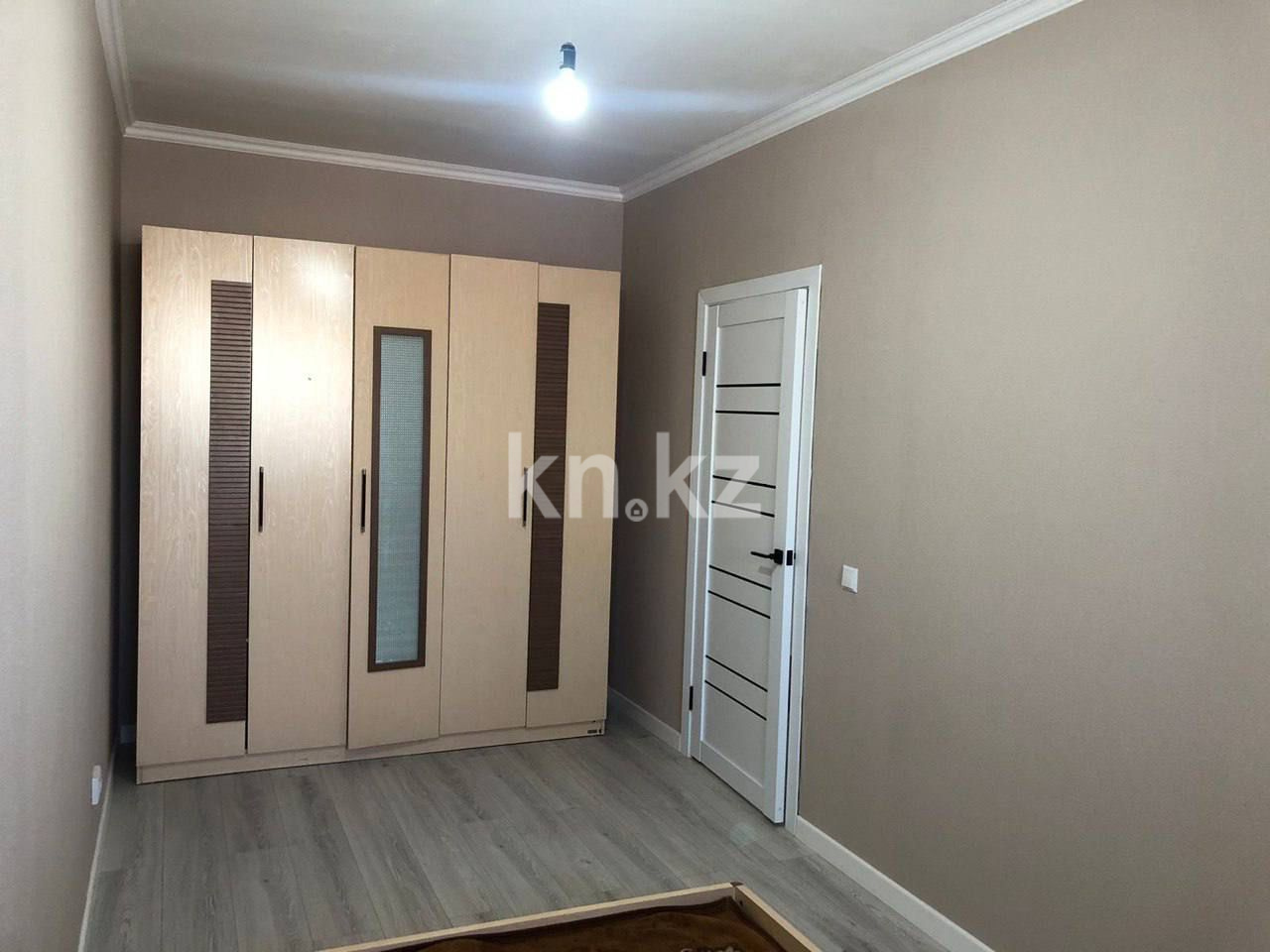 Аренда 2-комнатной квартиры, 56 м² в Астане - фото 4