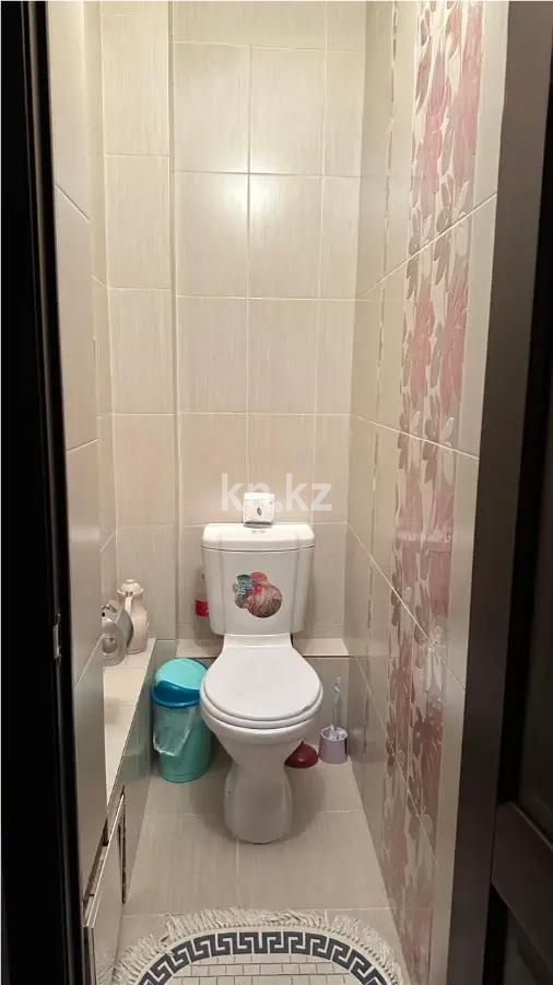 Продажа 4-комнатной квартиры, 111 м², ул. Мусрепова, дом  5 в Астане - фото 6