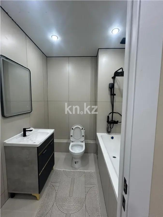 Продажа 1-комнатной квартиры, 38 м², мкр. Шугыла, дом  340/39 в Алматы - фото 5