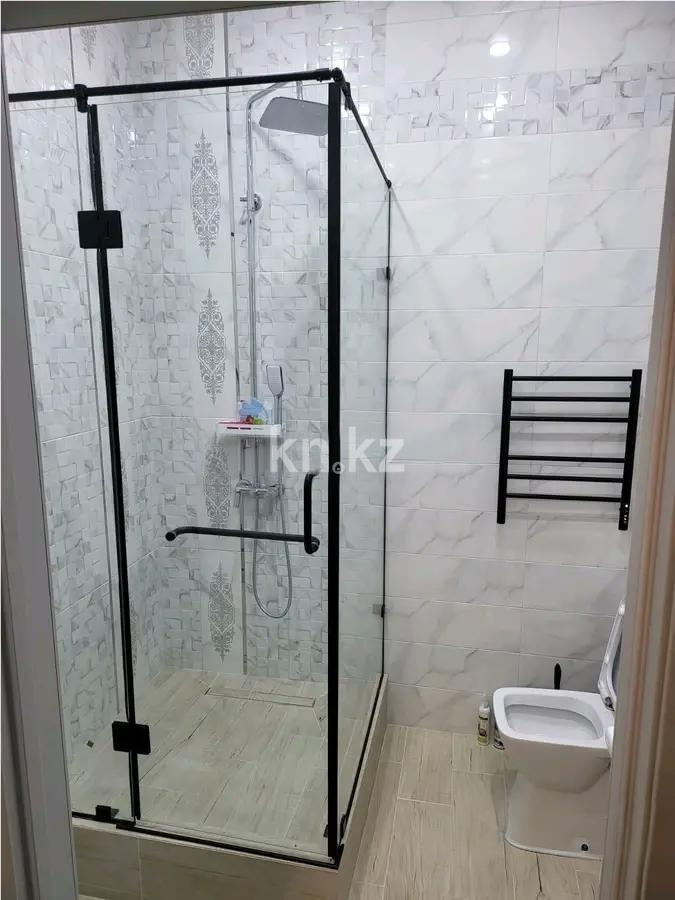 Продажа 1-комнатной квартиры, 48 м², ул. Торекулова, дом  95 в Алматы - фото 3