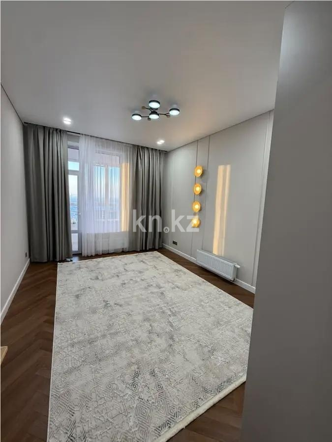 Продажа 4-комнатной квартиры, 121 м² в Астане - фото 2