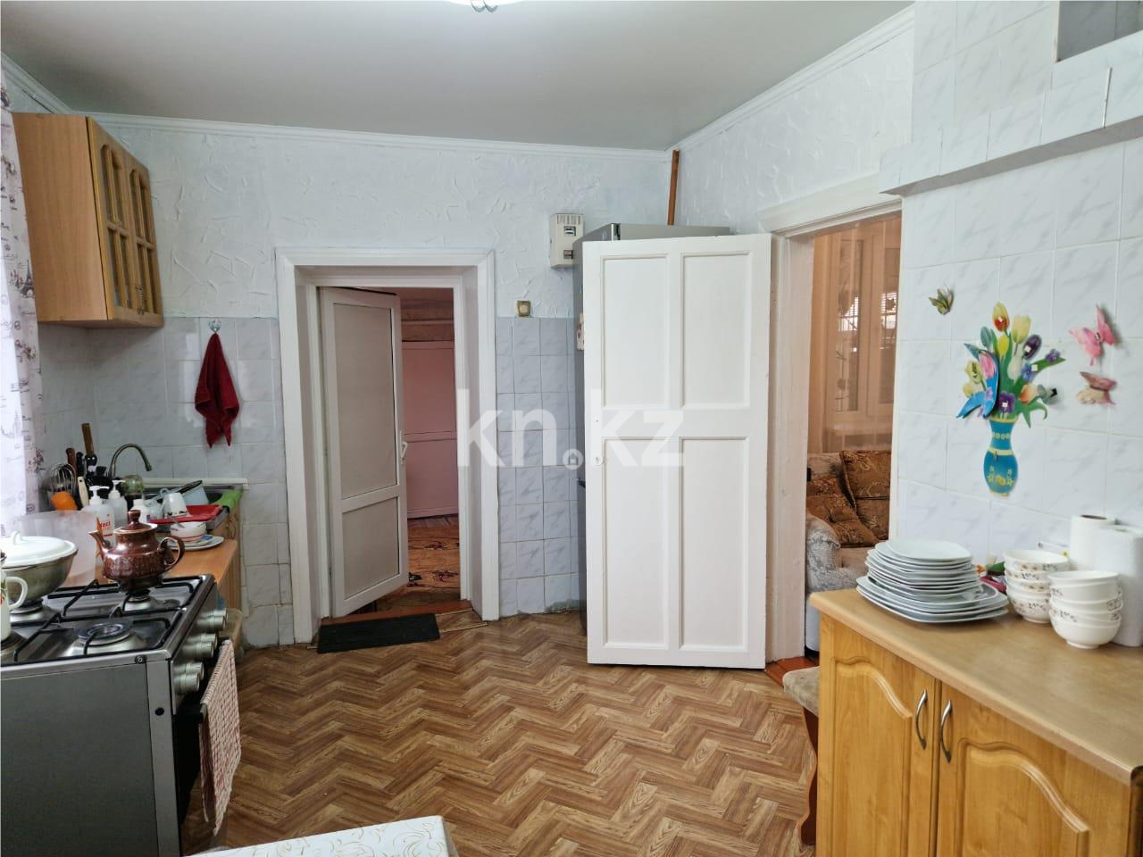 Продажа 4-комнатного дома, 61.2 м² в Караганде - фото 10