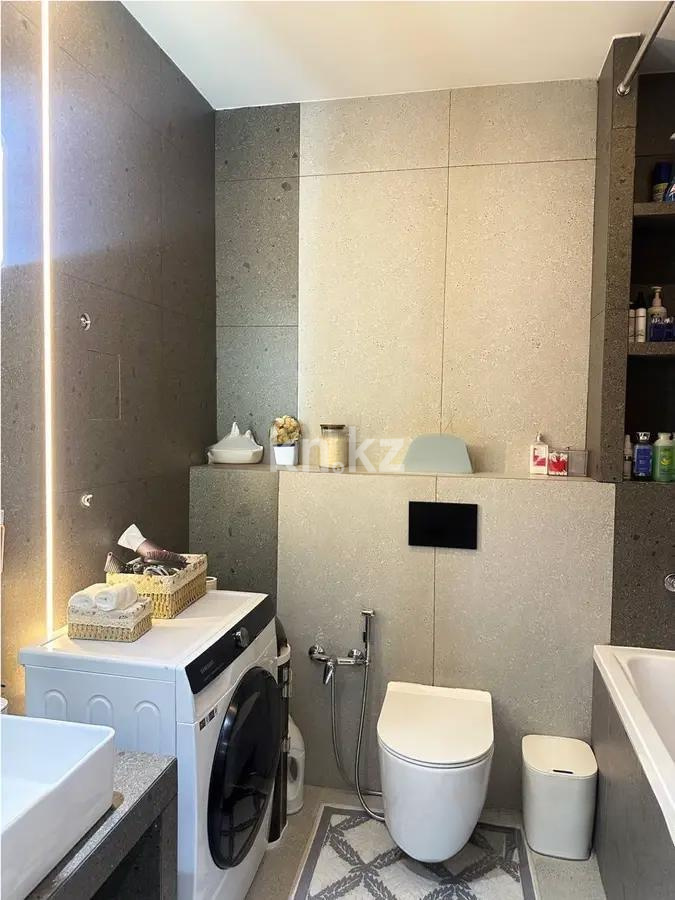 Продажа 3-комнатной квартиры, 87 м² в Алматы - фото 5